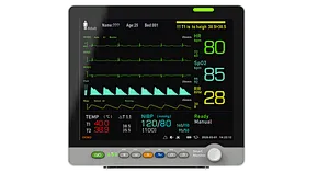 UM2017 17-INCH PATIENT MONITOR